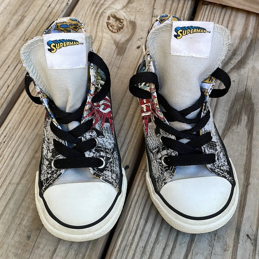 Converse limited edition